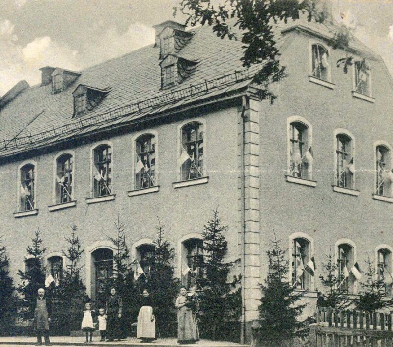 Tonkrippen_12. Geschäftshaus Karl Söllner